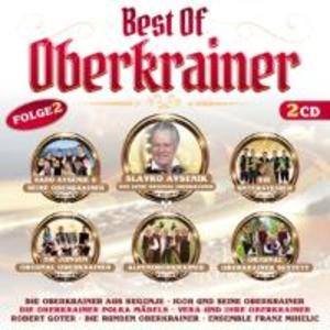 Best of Oberkrainer-Folge 2