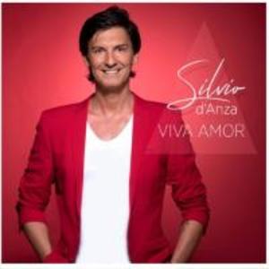 Viva Amor - Silvio D'Anza