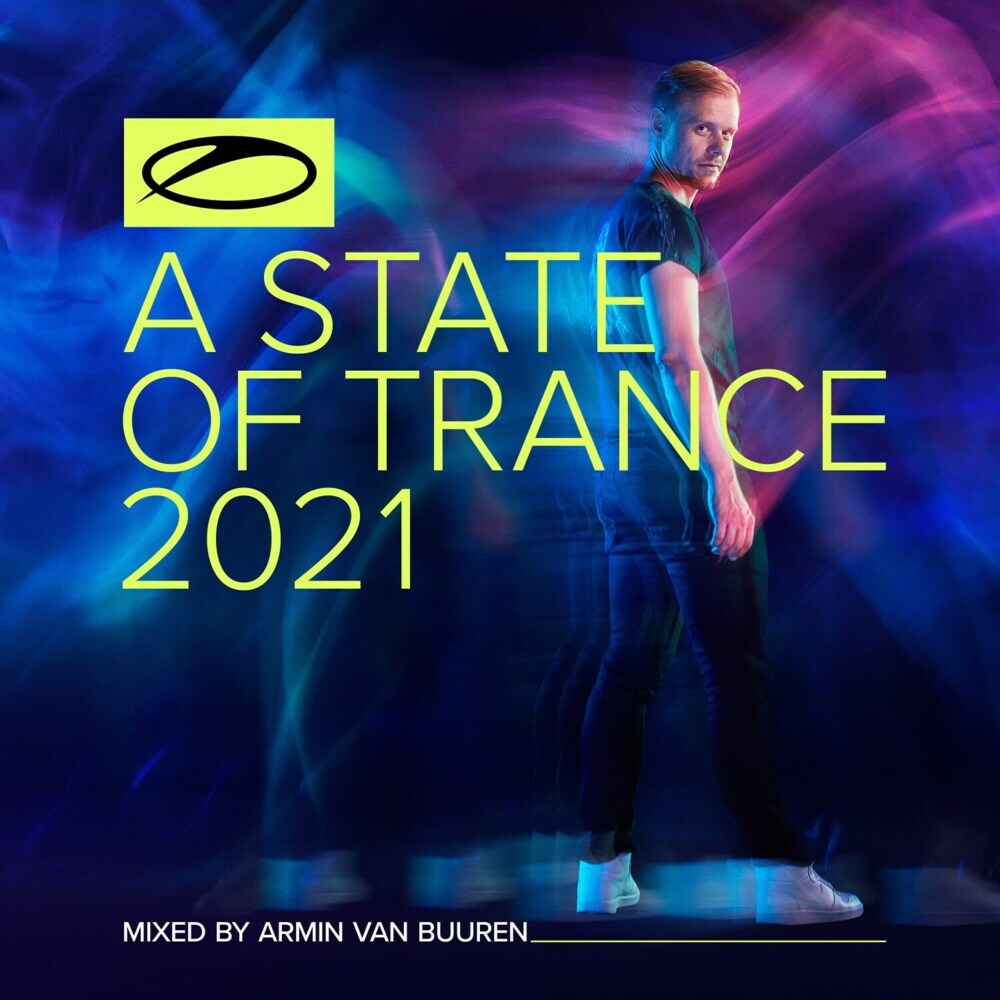 A State Of Trance 2021 2 Audio-CD 2 Audio-CD