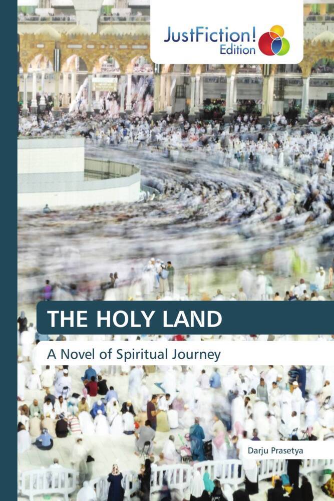 THE HOLY LAND