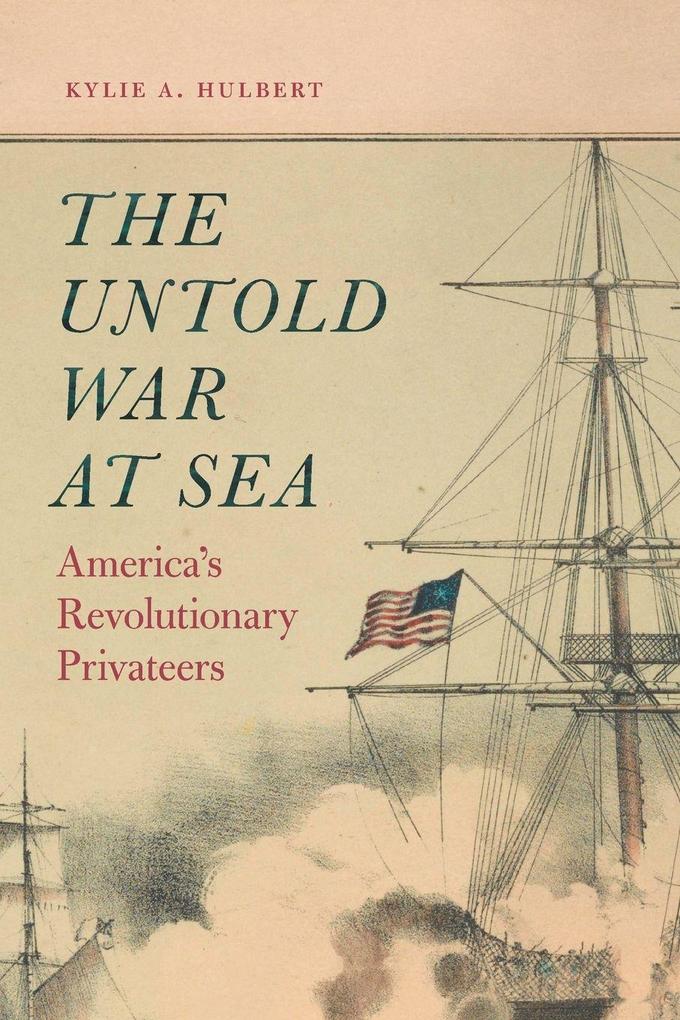 Untold War at Sea