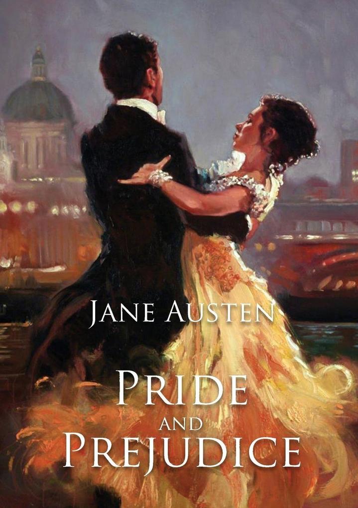Pride and Prejudice