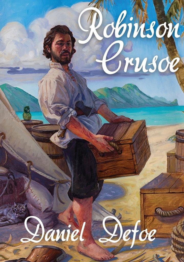 Robinson Crusoe