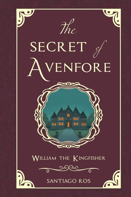 The Secret of Avenfore