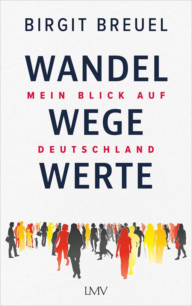 Wandel Wege Werte
