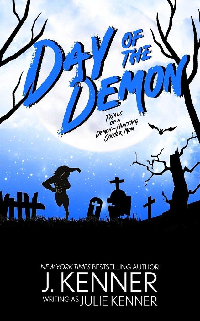 Day of the Demon