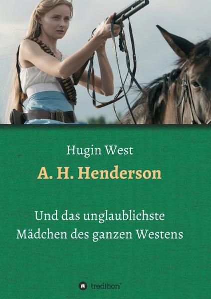 A. H. Henderson