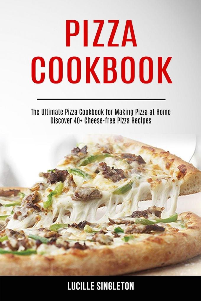 Pizza Cookbook
