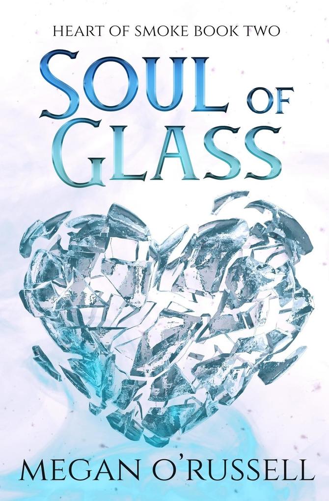 Image of Soul of Glass