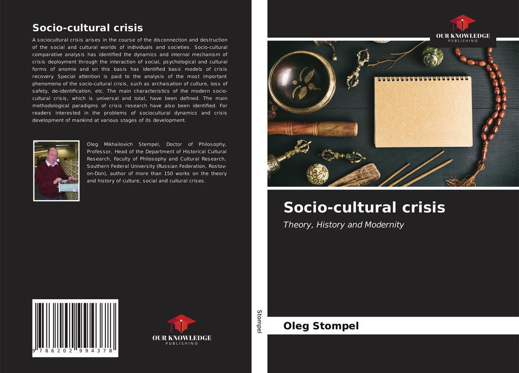 Socio-cultural crisis