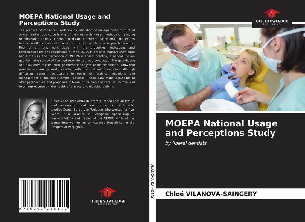 MOEPA National Usage and Perceptions Study