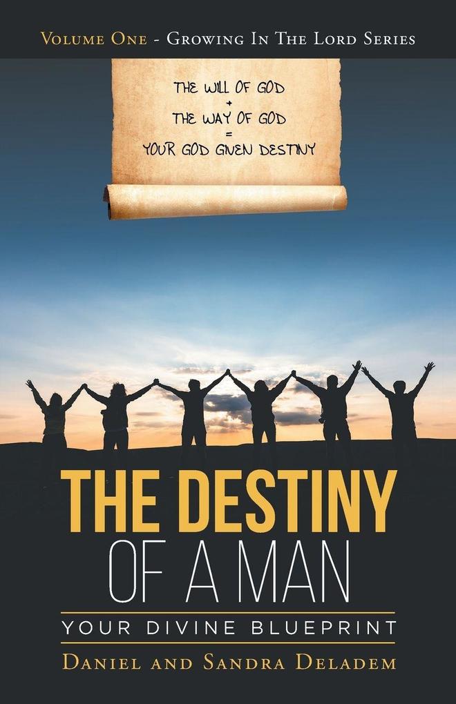 The Destiny of a Man