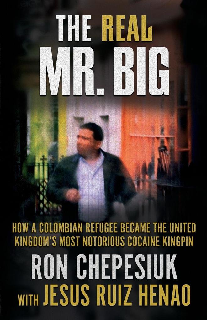 The Real Mr. Big