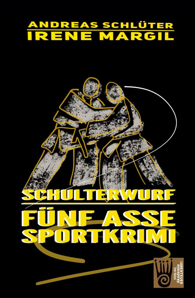 Schulterwurf