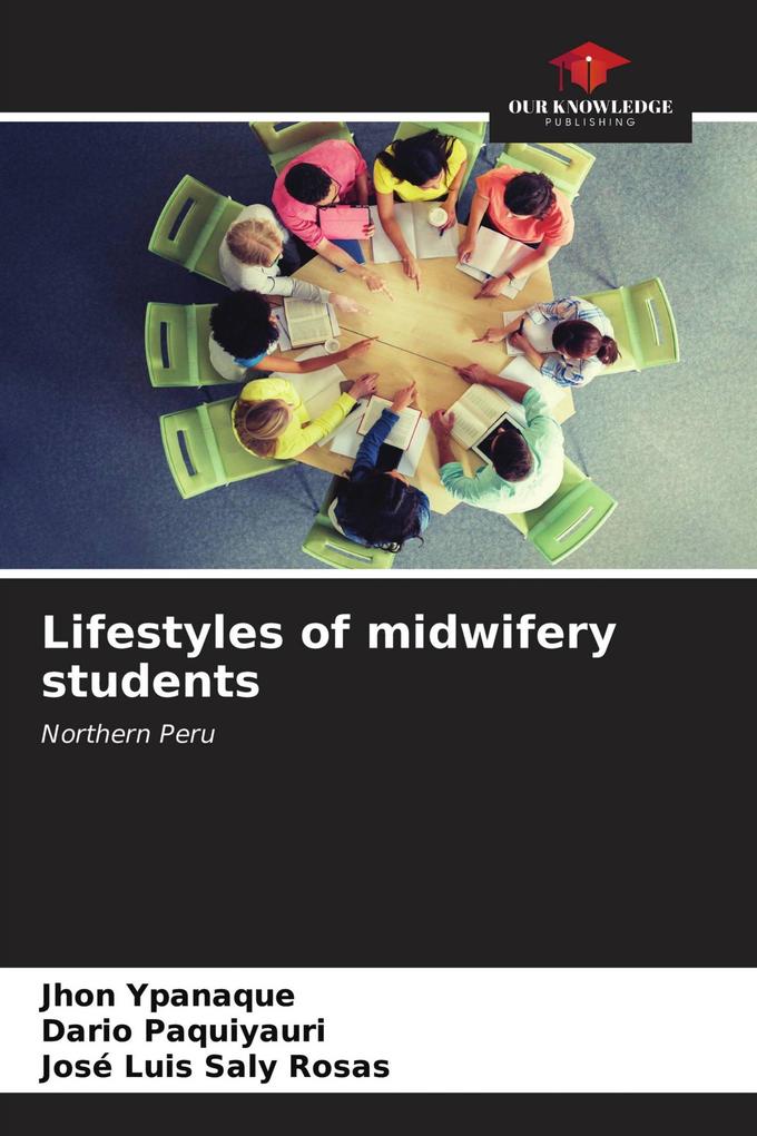 Lifestyles of midwifery students