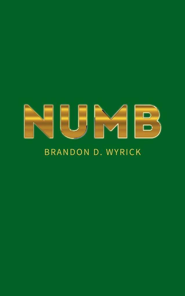 Numb
