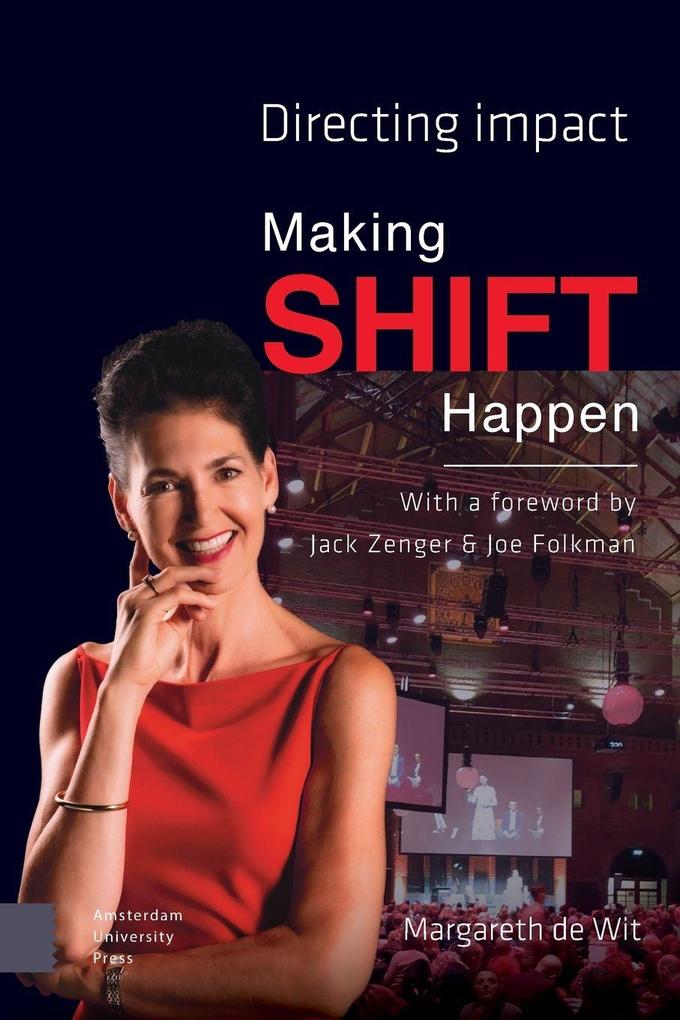 Making Shift Happen