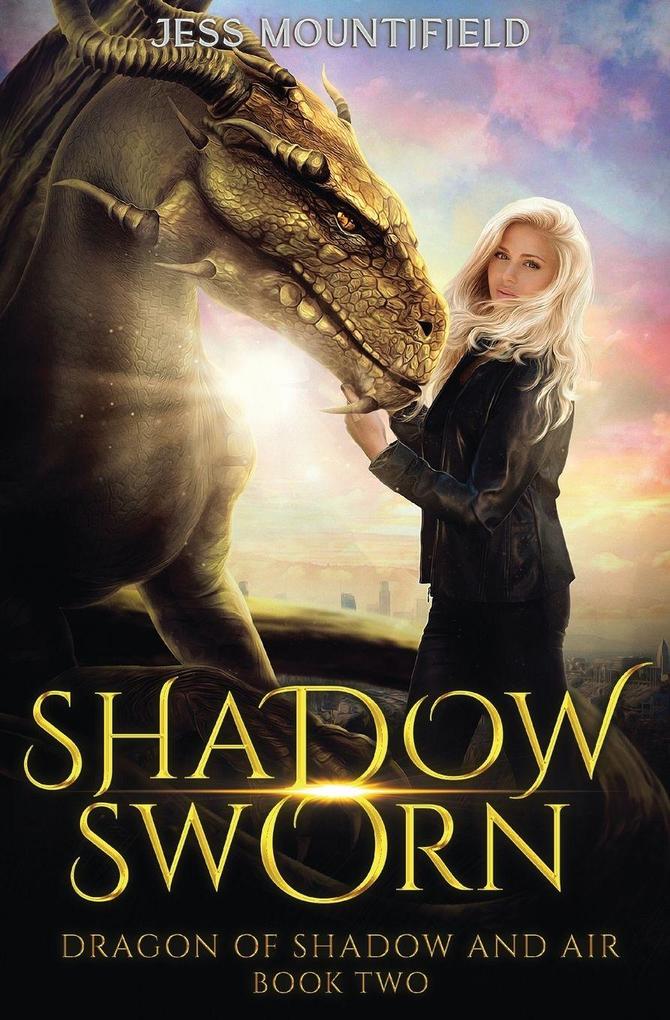 Shadow Sworn