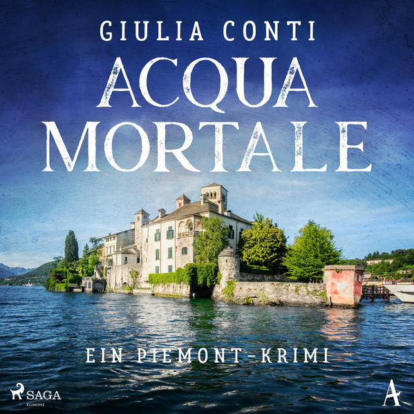 Image of Acqua Mortale