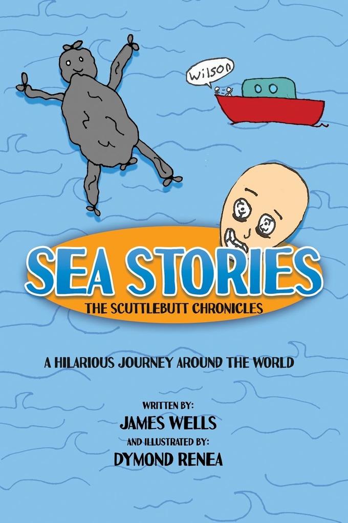 Sea Stories