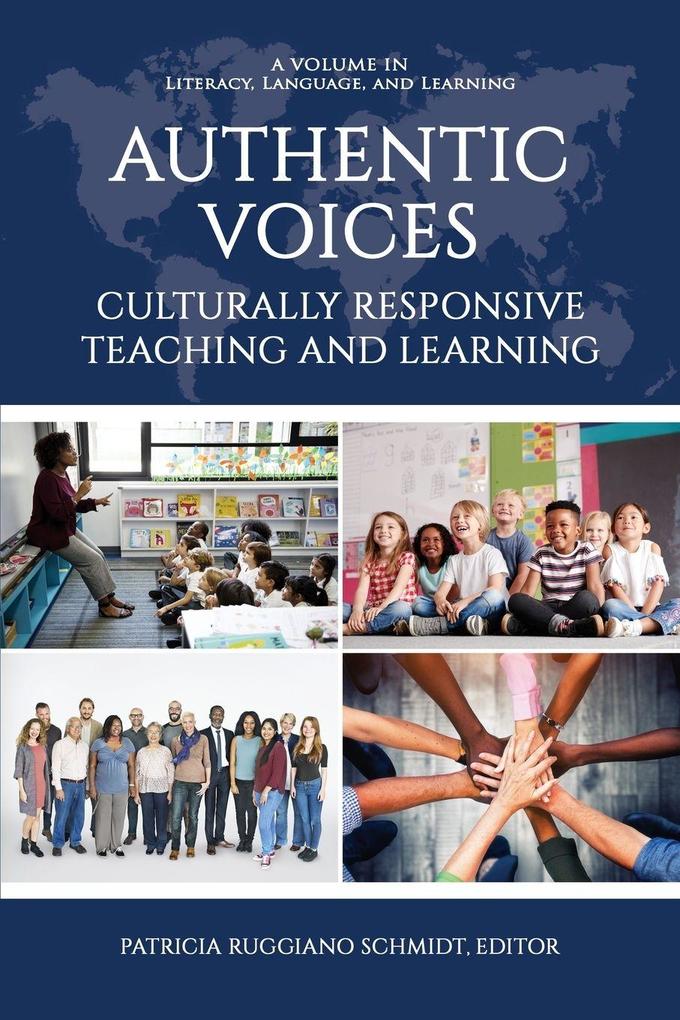 Authentic Voices