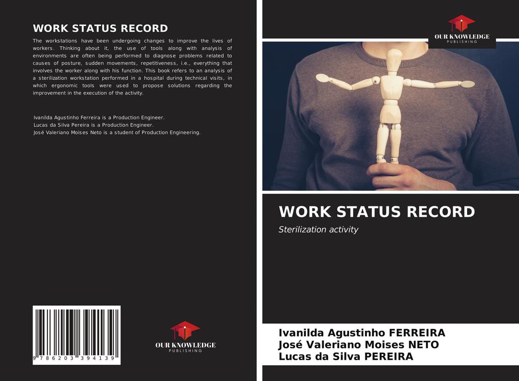 WORK STATUS RECORD