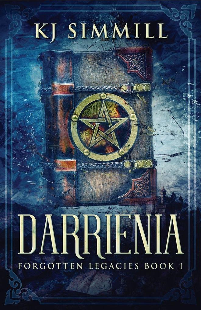 Darrienia