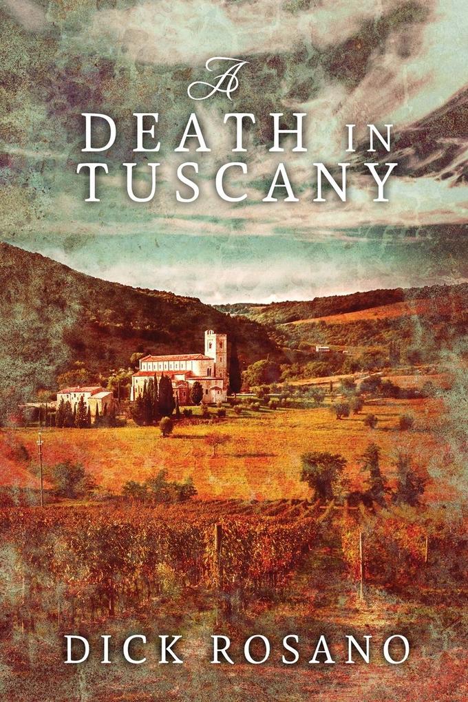 A Death in Tuscany
