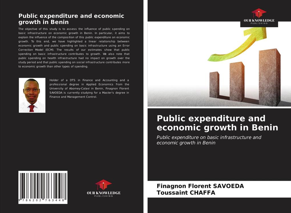 Public expenditure and economic growth in Benin