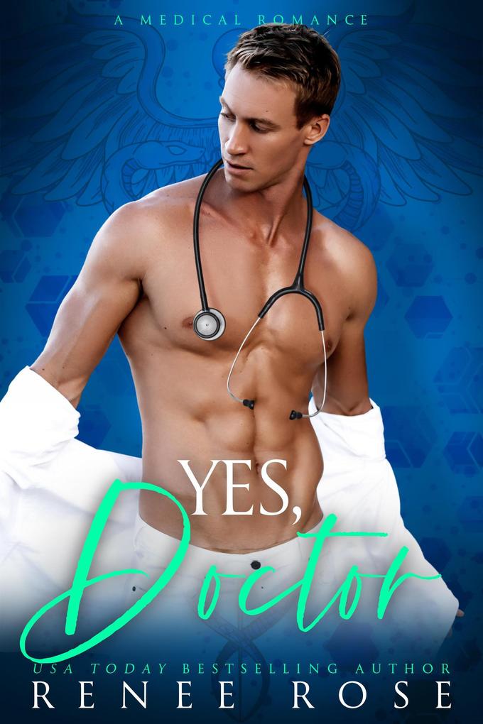 Yes Doctor (Master Me #2)