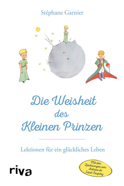 Image of Die Weisheit des Kleinen Prinzen