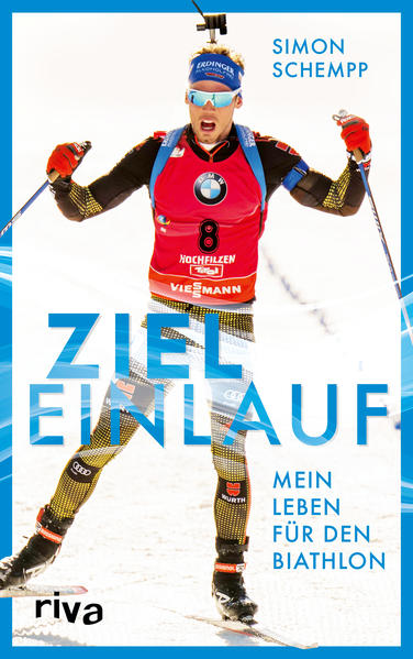 Zieleinlauf (Mängelexemplar)