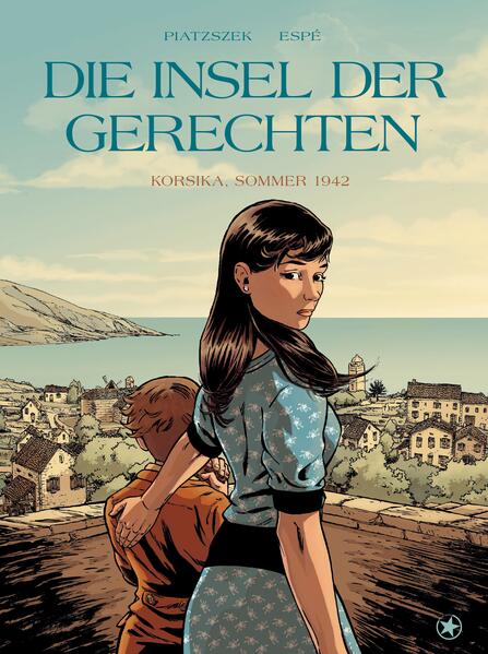 Die Insel der Gerechten