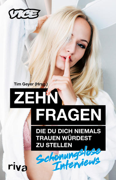 10 Fragen die du dich niemals trauen würdest zu stellen