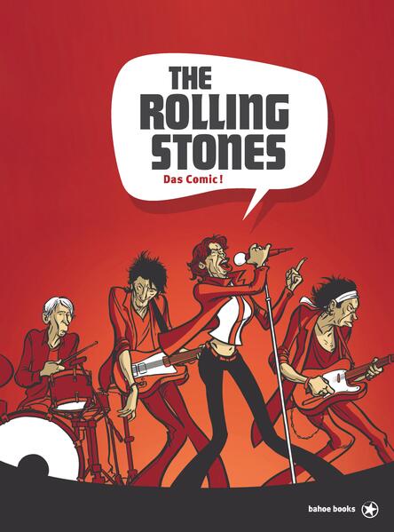 The Rolling Stones
