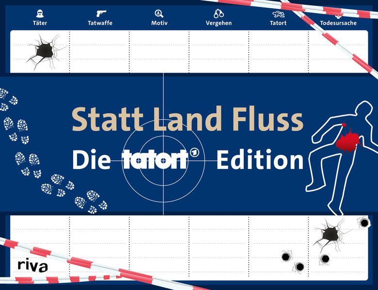 Image of Statt Land Fluss - Die Tatort-Edition