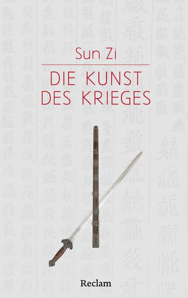 Die Kunst des Krieges