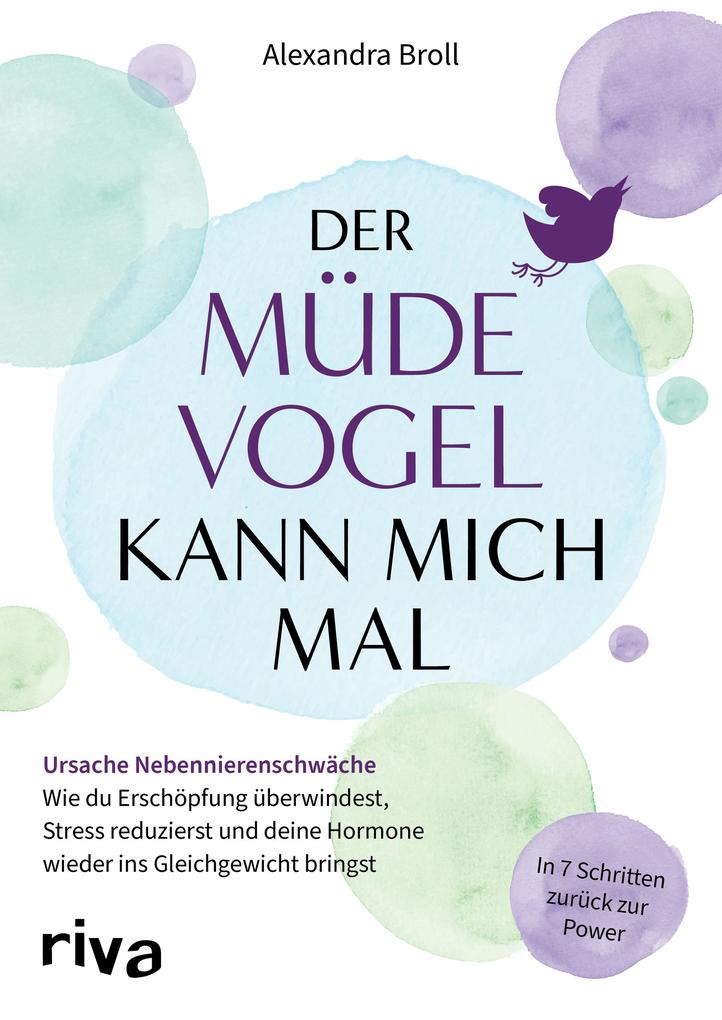 Der müde Vogel kann mich mal 1 St Buch - Bild 6