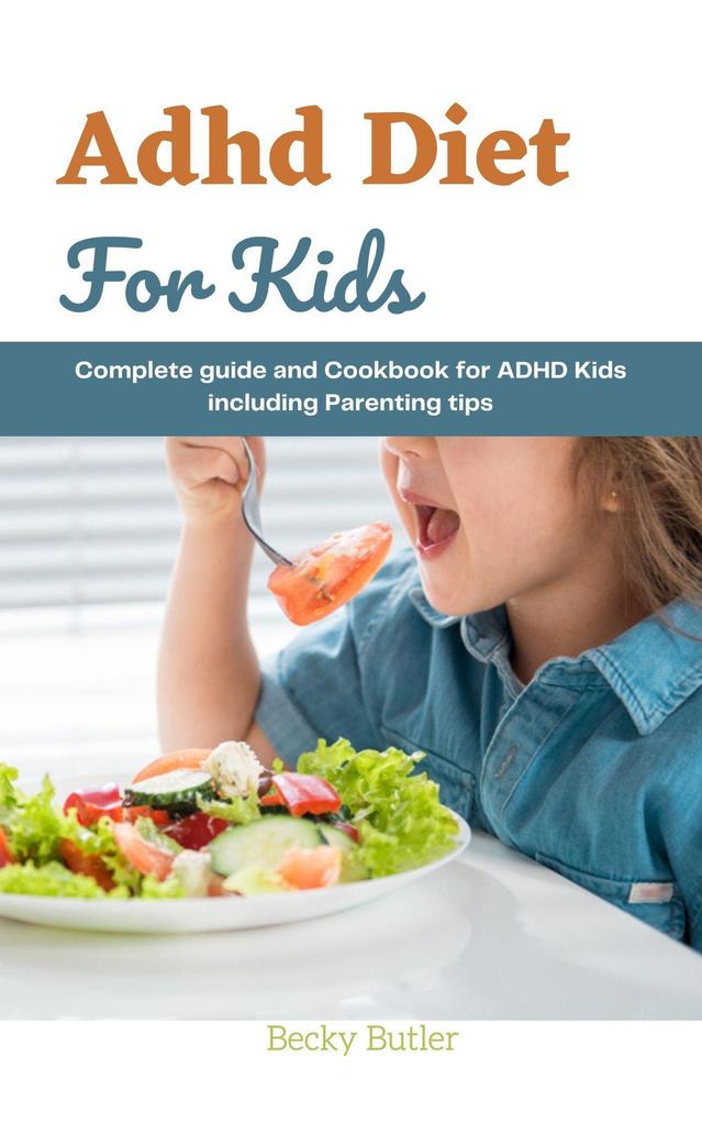 Adhd Diet For Kids