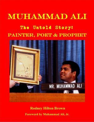 MUHAMMAD ALI - The Untold Story