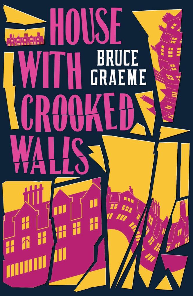 House With Crooked Walls (Theodore Terhune Series #2)
