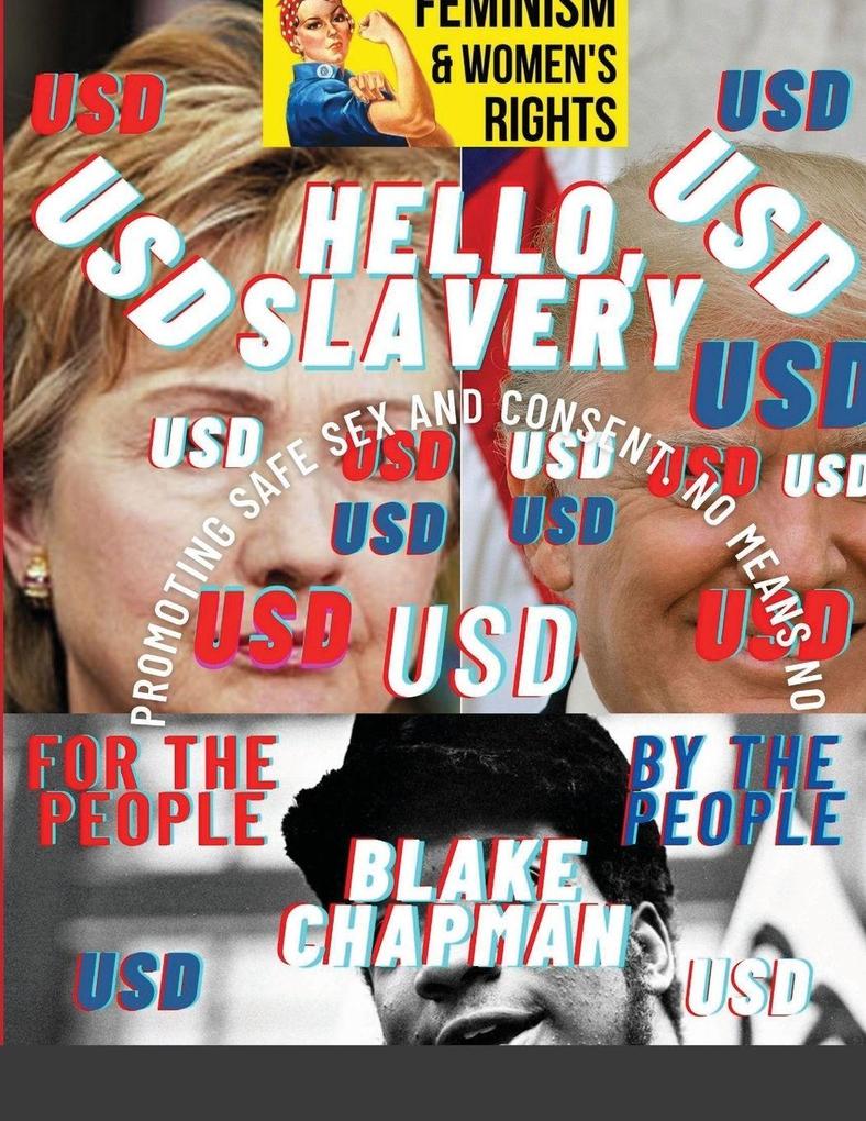 Hello Slavery