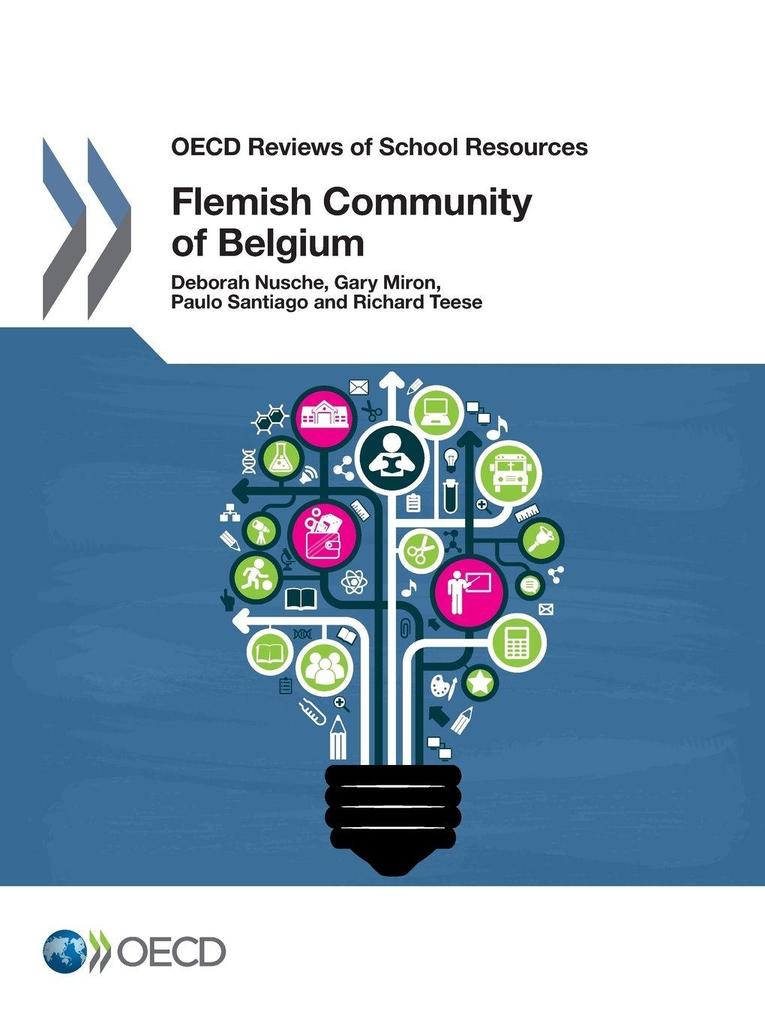 OECD Reviews of School Resources