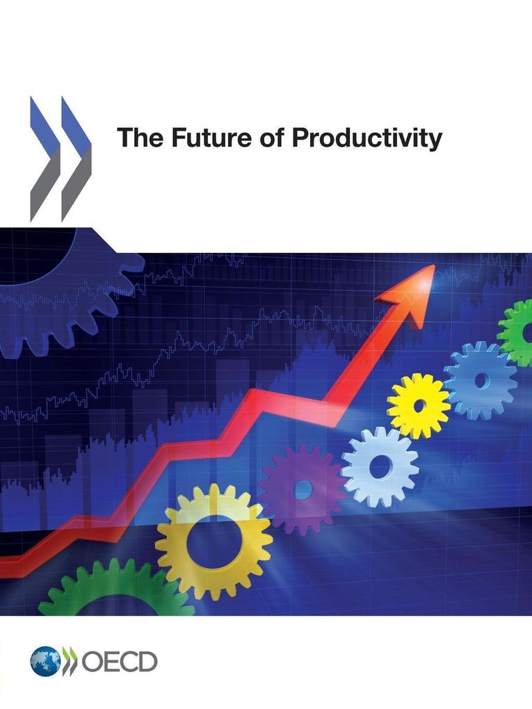The Future of Productivity