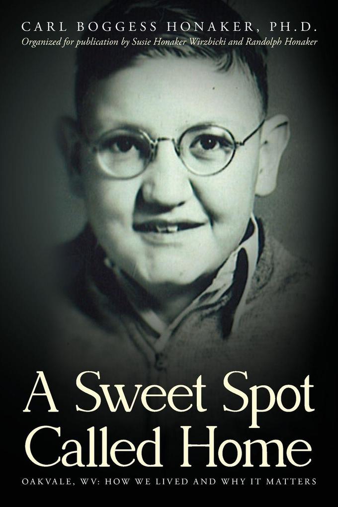 A Sweet Spot Called Home