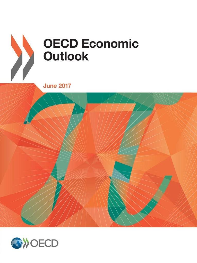 OECD Economic Outlook Volume 2017 Issue 1