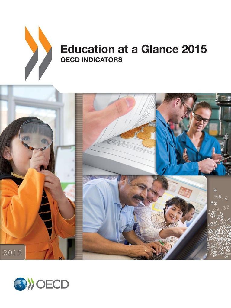 Education at a Glance 2015