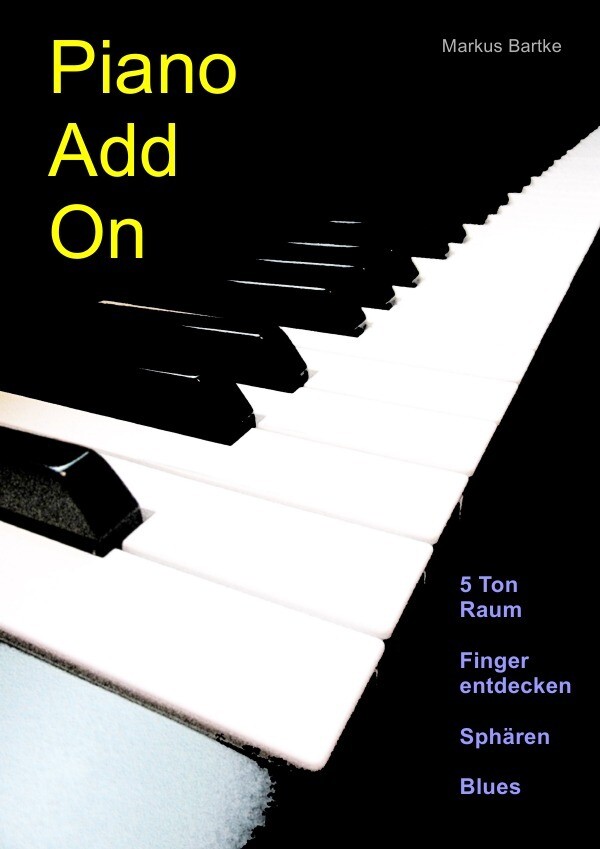 Piano Add On