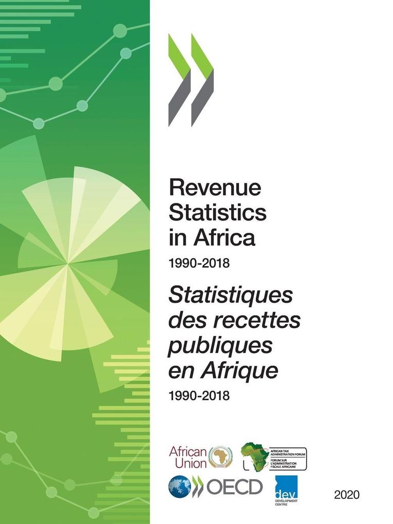Revenue Statistics in Africa 2020