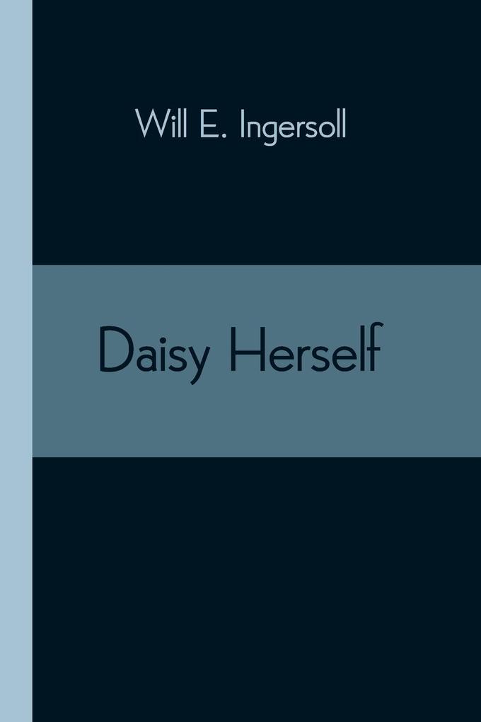 Daisy Herself